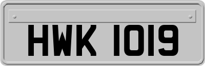 HWK1019