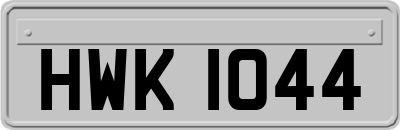HWK1044