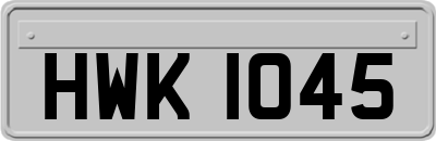 HWK1045