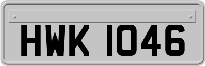 HWK1046