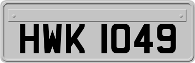 HWK1049