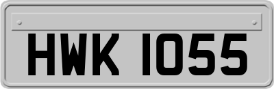 HWK1055