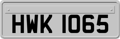 HWK1065
