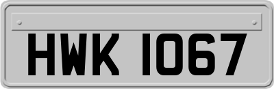 HWK1067
