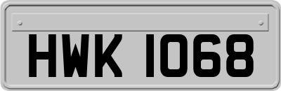HWK1068