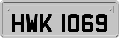 HWK1069