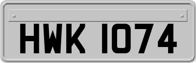 HWK1074
