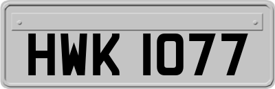 HWK1077