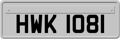 HWK1081
