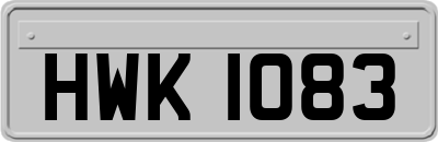 HWK1083