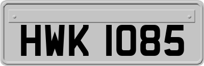 HWK1085
