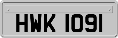 HWK1091