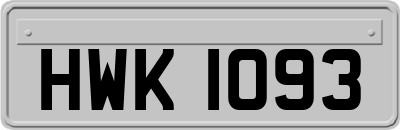 HWK1093