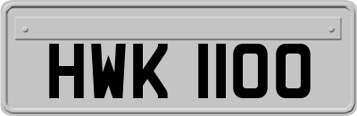 HWK1100