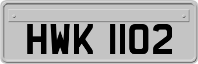 HWK1102