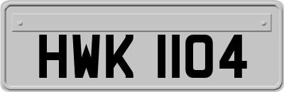 HWK1104