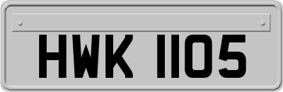 HWK1105