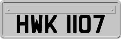 HWK1107