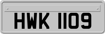 HWK1109
