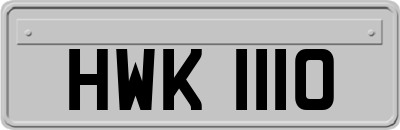 HWK1110