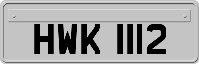 HWK1112