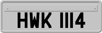 HWK1114