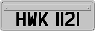 HWK1121