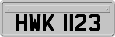 HWK1123