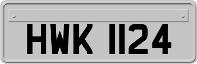 HWK1124