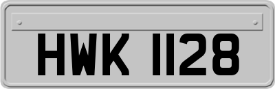 HWK1128