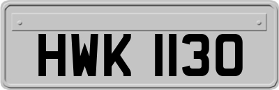 HWK1130
