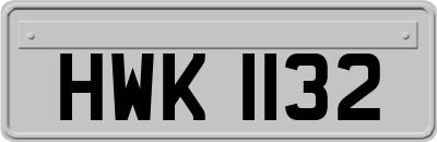 HWK1132
