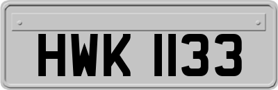 HWK1133