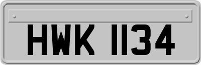 HWK1134