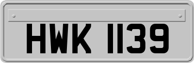 HWK1139