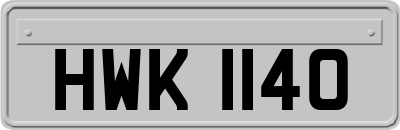 HWK1140