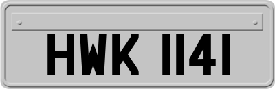 HWK1141