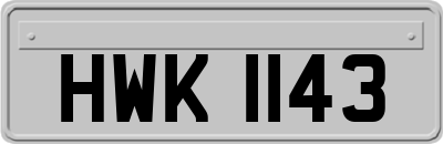 HWK1143