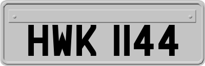 HWK1144
