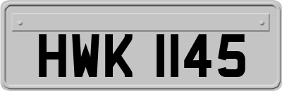 HWK1145