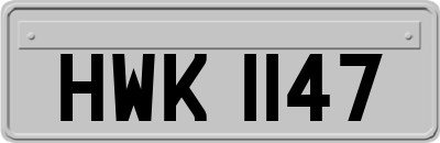 HWK1147