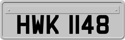 HWK1148