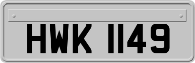 HWK1149