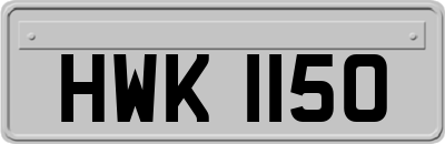 HWK1150