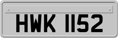 HWK1152