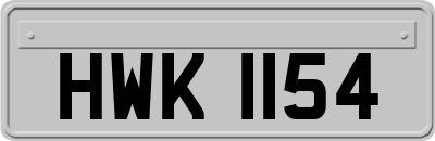 HWK1154