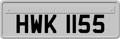 HWK1155