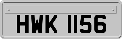 HWK1156