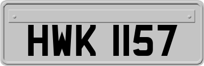 HWK1157