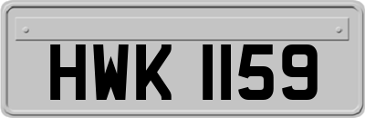 HWK1159